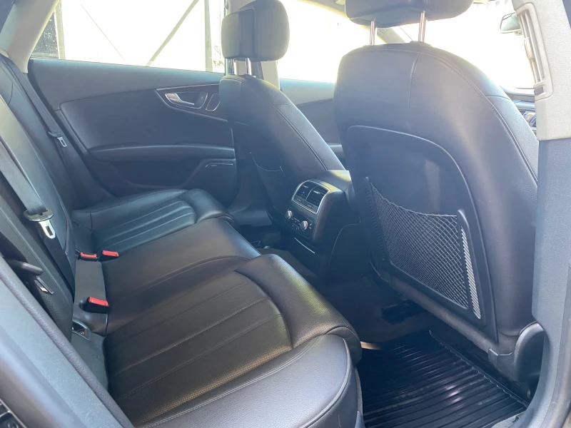 Audi A7 RS & CARBON PACK, снимка 11 - Автомобили и джипове - 51595177