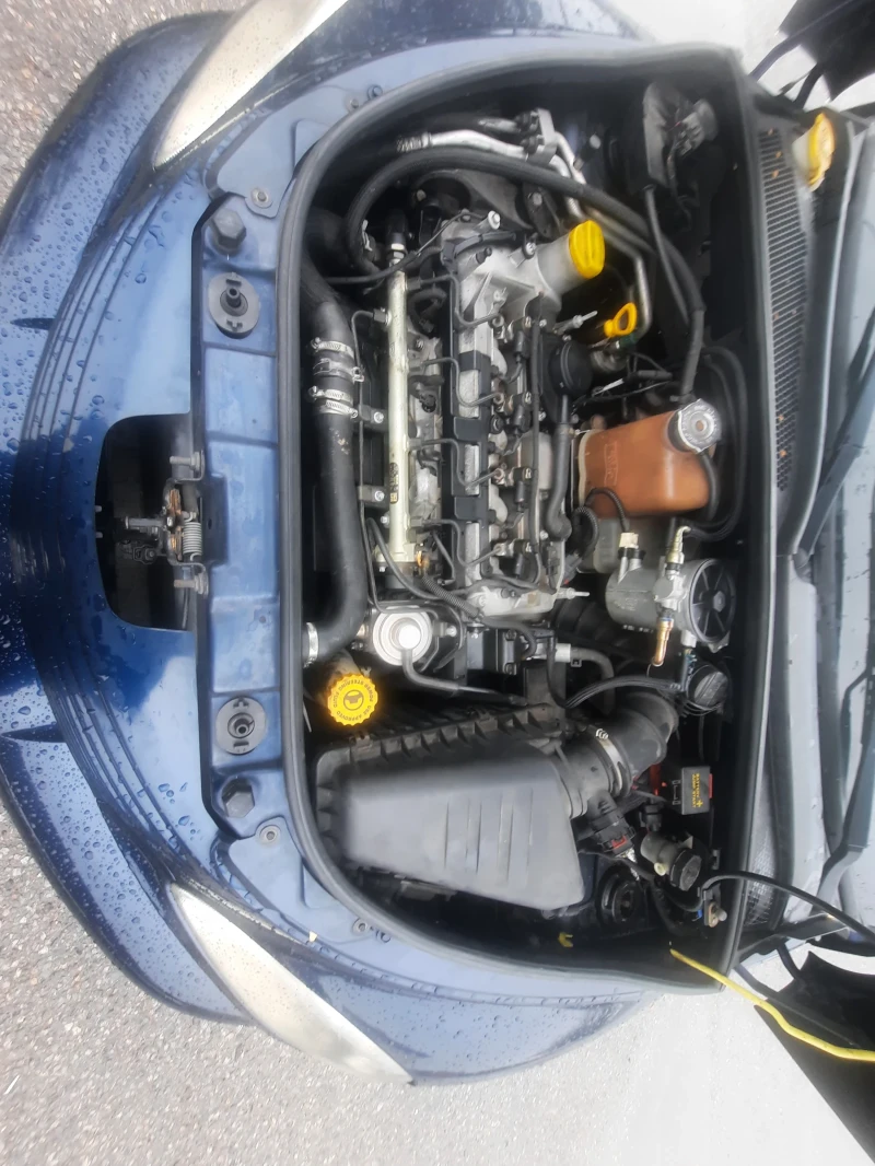 Chrysler Pt cruiser, снимка 2 - Автомобили и джипове - 52427709