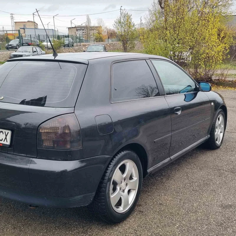 Audi A3 1.9TDI 131hp, снимка 3 - Автомобили и джипове - 52580817