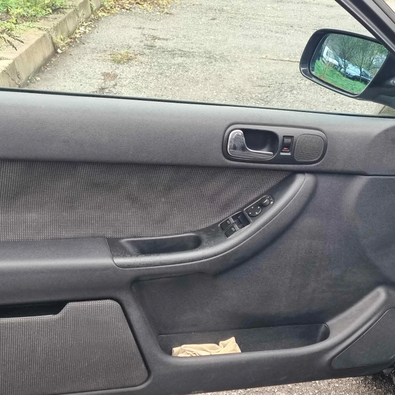 Audi A3 1.9TDI 131hp, снимка 5 - Автомобили и джипове - 52580817