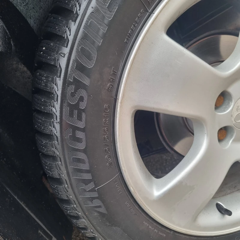 Audi A3 1.9TDI 131hp, снимка 12 - Автомобили и джипове - 52580817