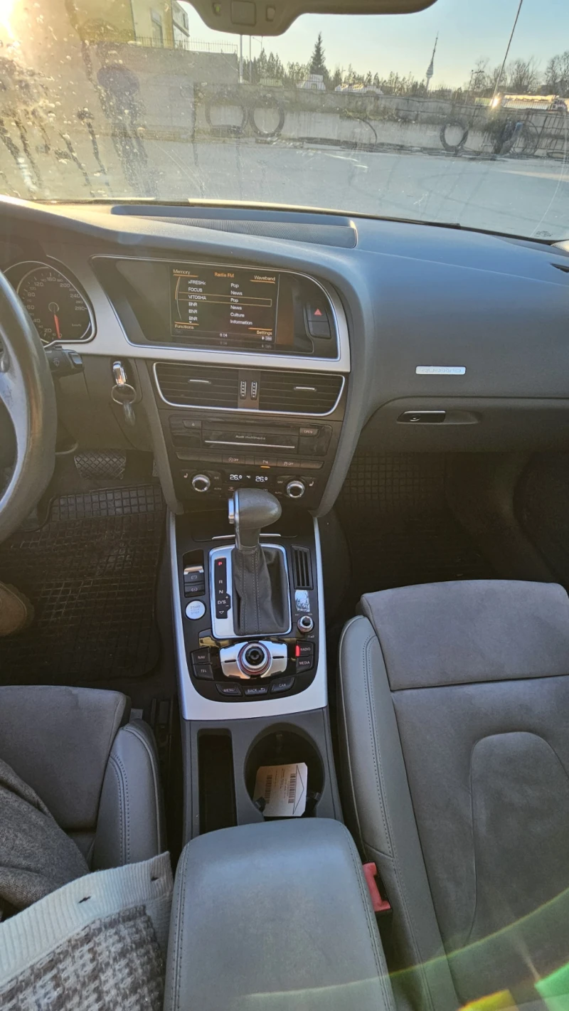 Audi A5 Sportback, снимка 5 - Автомобили и джипове - 52841582