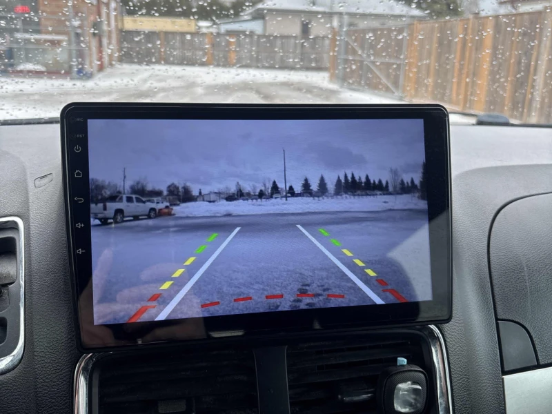 Dodge Caravan CARFAX* АВТОФИНАНСИРАНЕ БЕЗ ПЪРВОНАЧАЛНА ВНОСКА, снимка 12 - Автомобили и джипове - 52928104