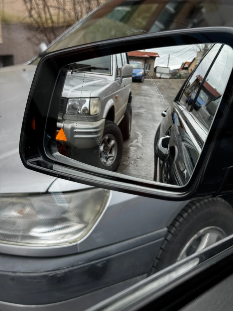 Mercedes-Benz S 500 4Matic // Facelift // Full , снимка 11 - Автомобили и джипове - 53099236