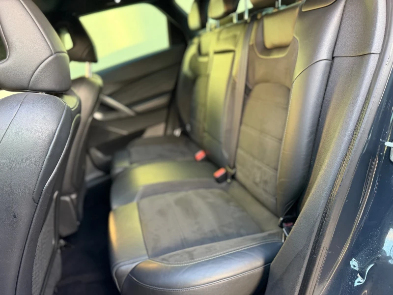 DS DS 5 2.0hdi, снимка 10 - Автомобили и джипове - 53112095