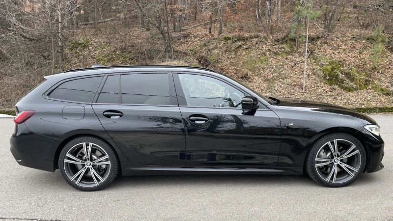 BMW 330 Mild Hybrid , снимка 3 - Автомобили и джипове - 53277442