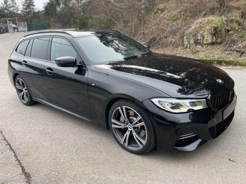 BMW 330 Mild Hybrid , снимка 2 - Автомобили и джипове - 53277442