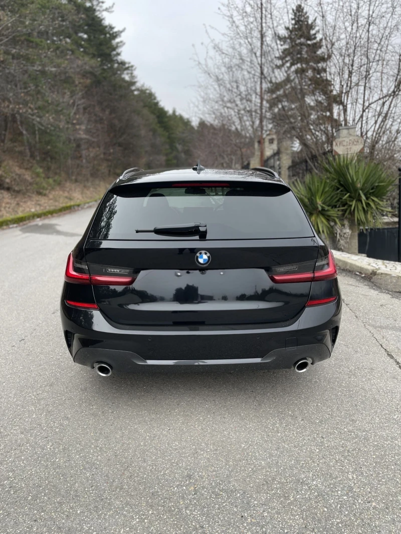 BMW 330 Mild Hybrid , снимка 5 - Автомобили и джипове - 53277442