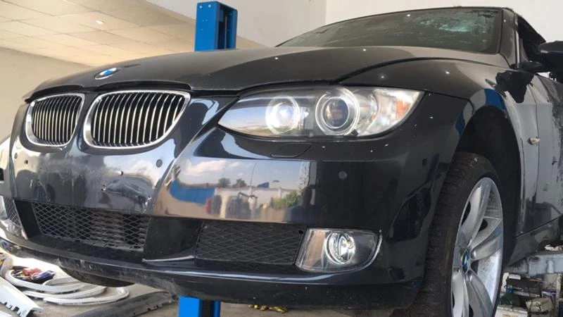 BMW 330 d 320d 330d 335d - [1] 