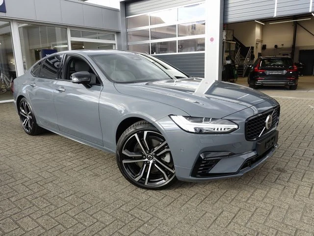 Volvo S90  T8 AWD Recharge Ultimate, снимка 6 - Автомобили и джипове - 47589138