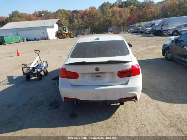 BMW 340 М340* XDRIVE* ПОДГРЕВ* КЕЙЛЕС* КАМЕРА* RECARO, снимка 6 - Автомобили и джипове - 48690603