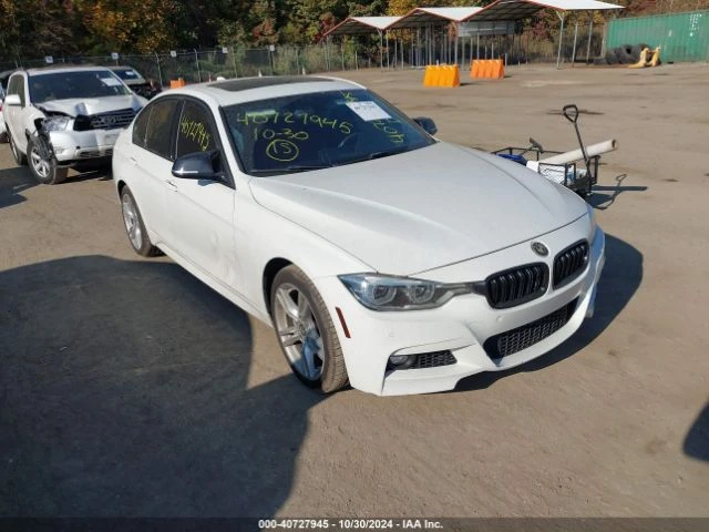 BMW 340 М340* XDRIVE* ПОДГРЕВ* КЕЙЛЕС* КАМЕРА* RECARO, снимка 1 - Автомобили и джипове - 48690603