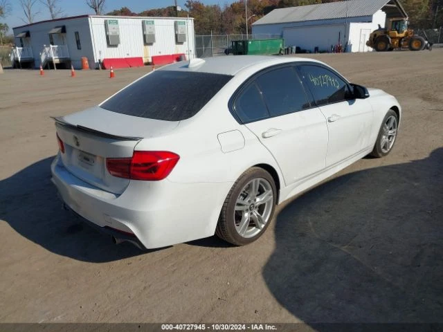 BMW 340 М340* XDRIVE* ПОДГРЕВ* КЕЙЛЕС* КАМЕРА* RECARO, снимка 4 - Автомобили и джипове - 48690603