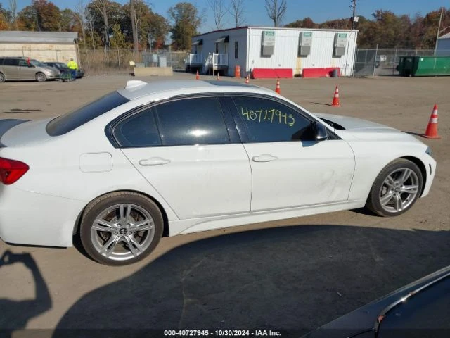 BMW 340 М340* XDRIVE* ПОДГРЕВ* КЕЙЛЕС* КАМЕРА* RECARO, снимка 7 - Автомобили и джипове - 48690603