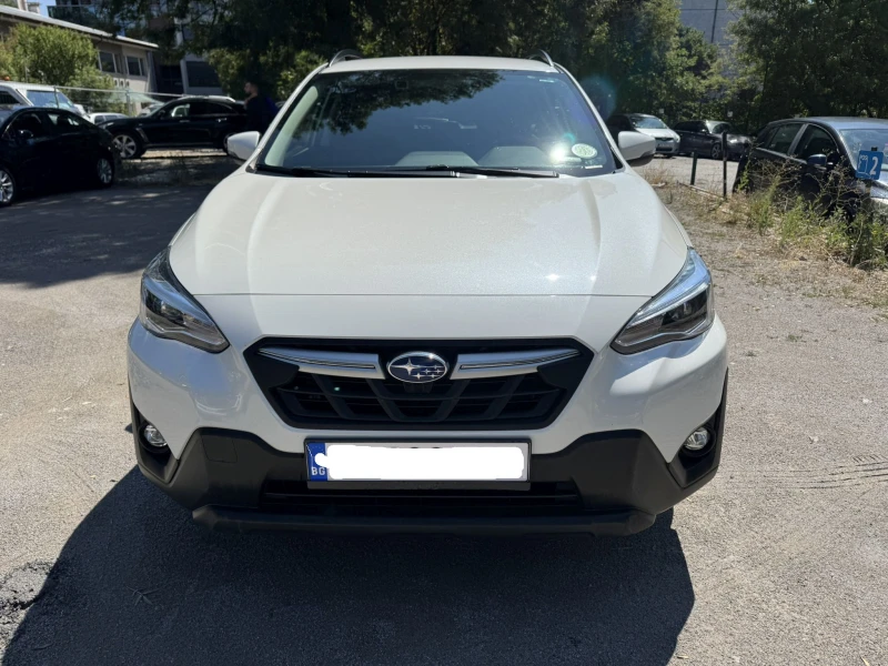 Subaru XV Crosstrek - 41900 лв. - 38842284 1
