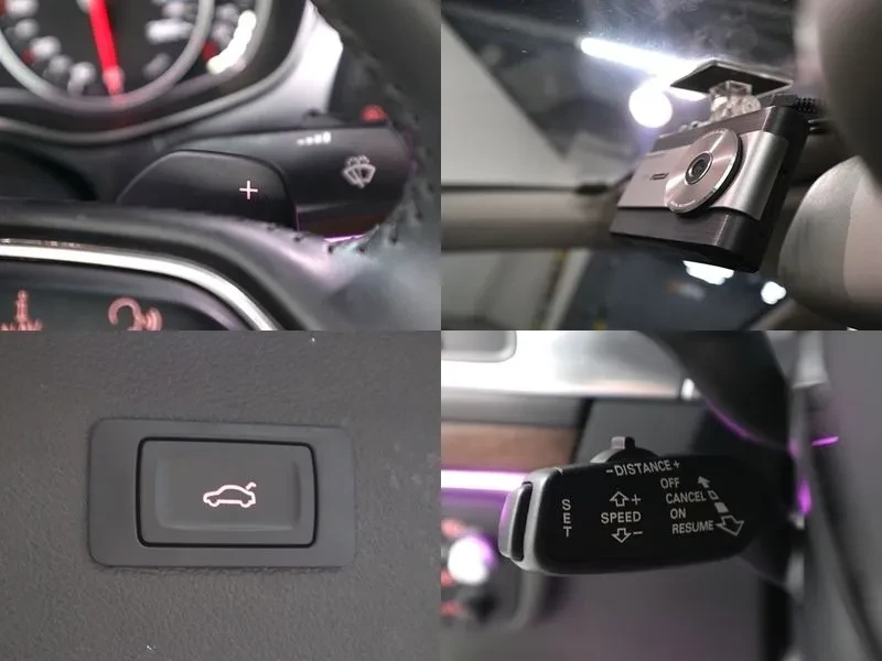 Audi A7 45 Tdi Quattro Dynamic, снимка 14 - Автомобили и джипове - 55883657
