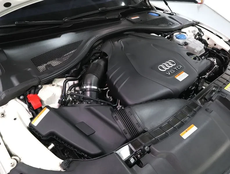Audi A7 45 Tdi Quattro Dynamic, снимка 11 - Автомобили и джипове - 55883657