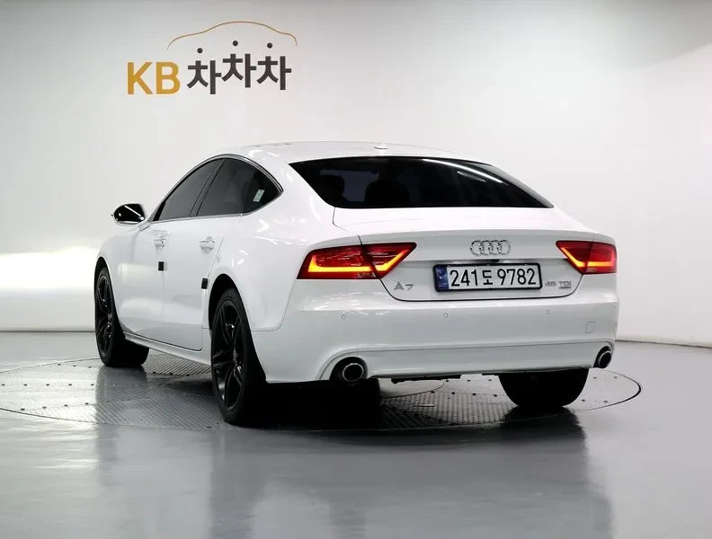 Audi A7 45 Tdi Quattro Dynamic, снимка 7 - Автомобили и джипове - 55883657