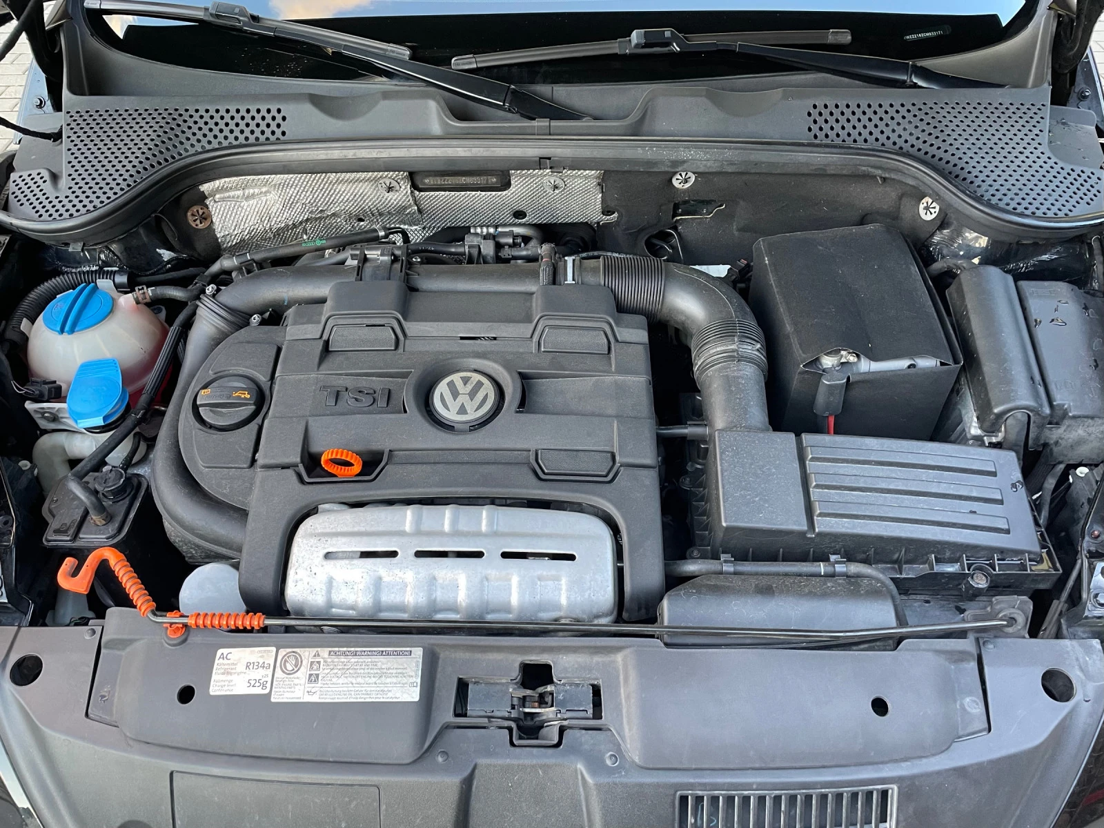 VW New beetle 1.4TSI 160PS Germany!!! Navi Ksenon | Mobile.bg   13