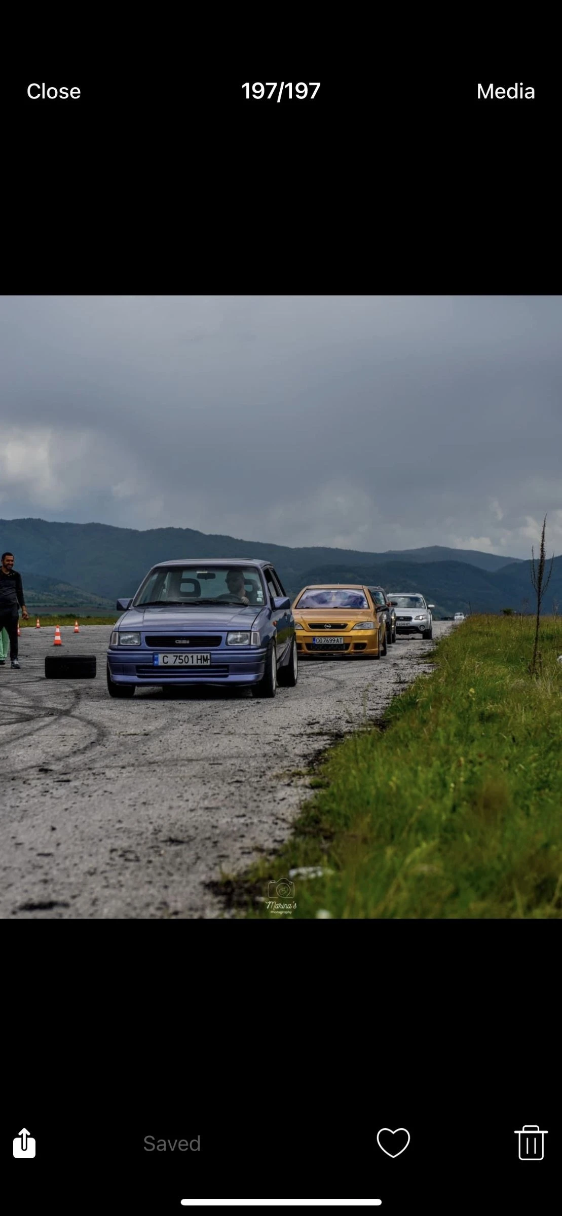 Opel Corsa 3.0 XE V6 211  + + +  | Mobile.bg   11