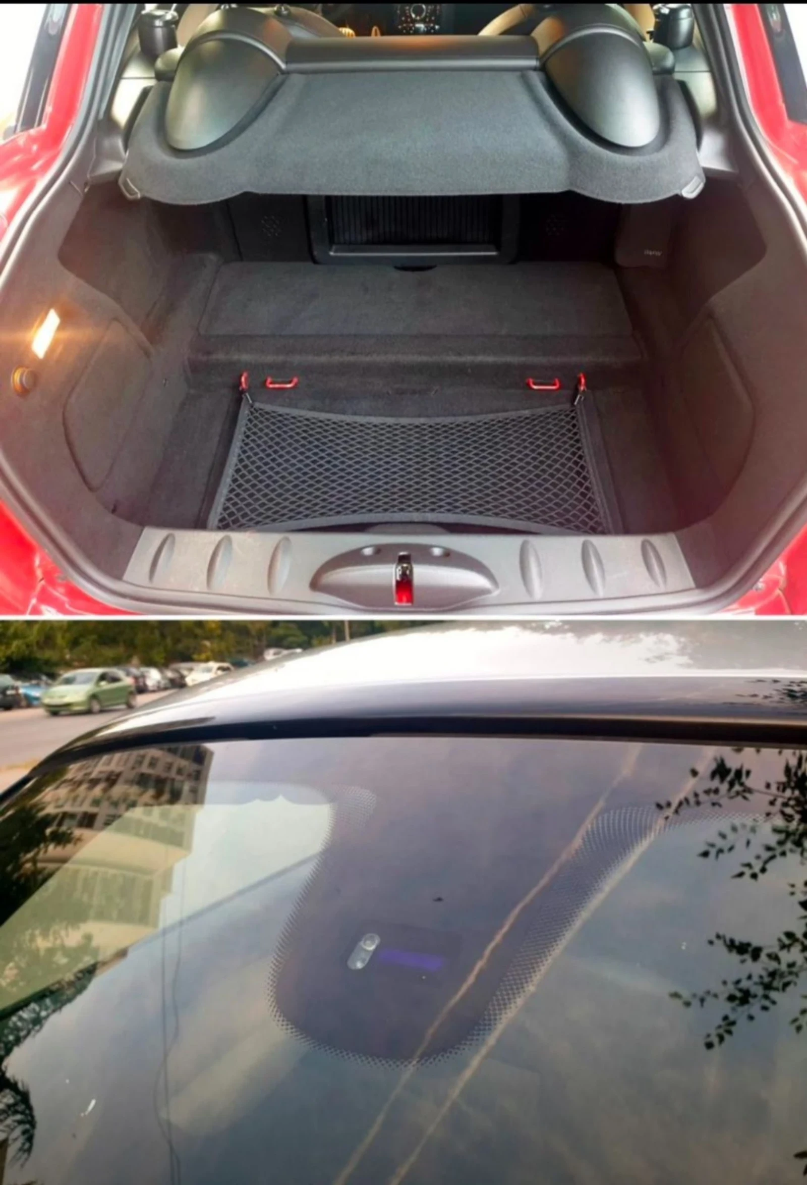 Mini Coupe S CUPE John Cooper Worrks 187hp | Mobile.bg   12