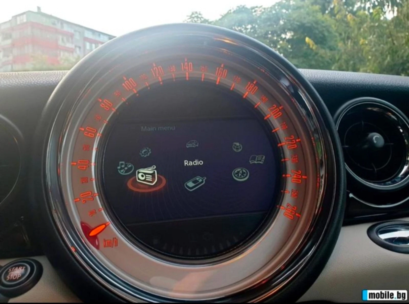 Mini Coupe S CUPE John Cooper Worrks 187hp | Mobile.bg   11