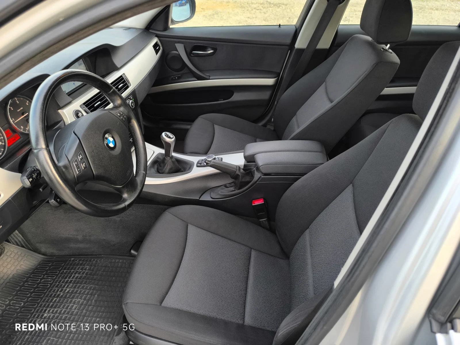 BMW 320 d xDrive 4X4 FACE | Mobile.bg   13