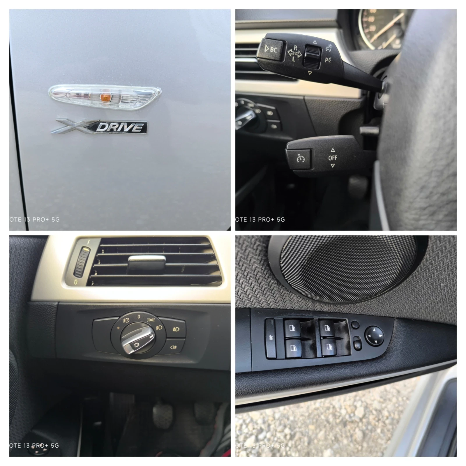 BMW 320 d xDrive 4X4 FACE | Mobile.bg   16