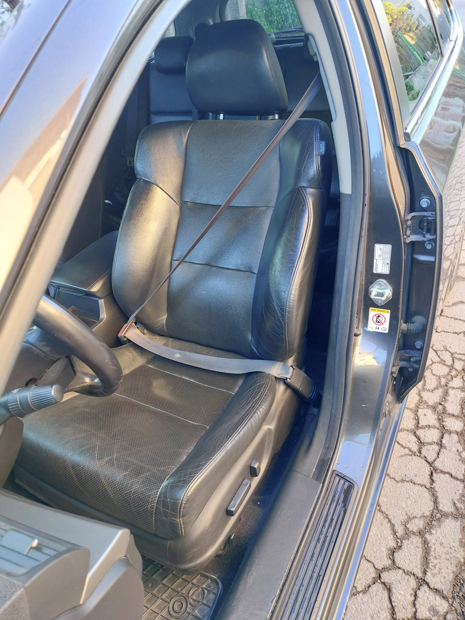 Honda Accord  - изображение 8
