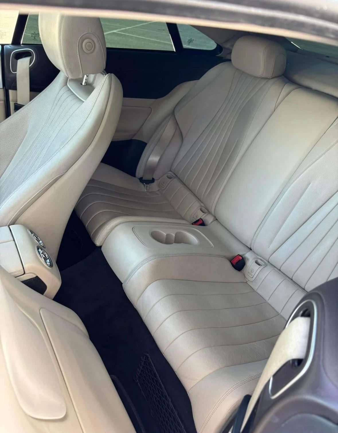 Mercedes-Benz E 400 AMG 6.3 PACK CAM/DISTR/360/PANO/FULL - изображение 6