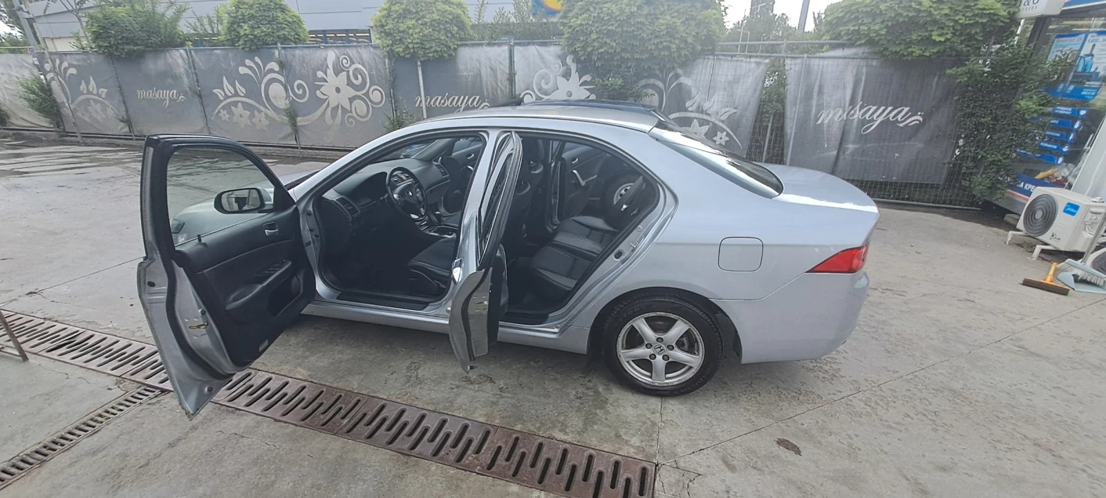 Honda Accord  - изображение 6