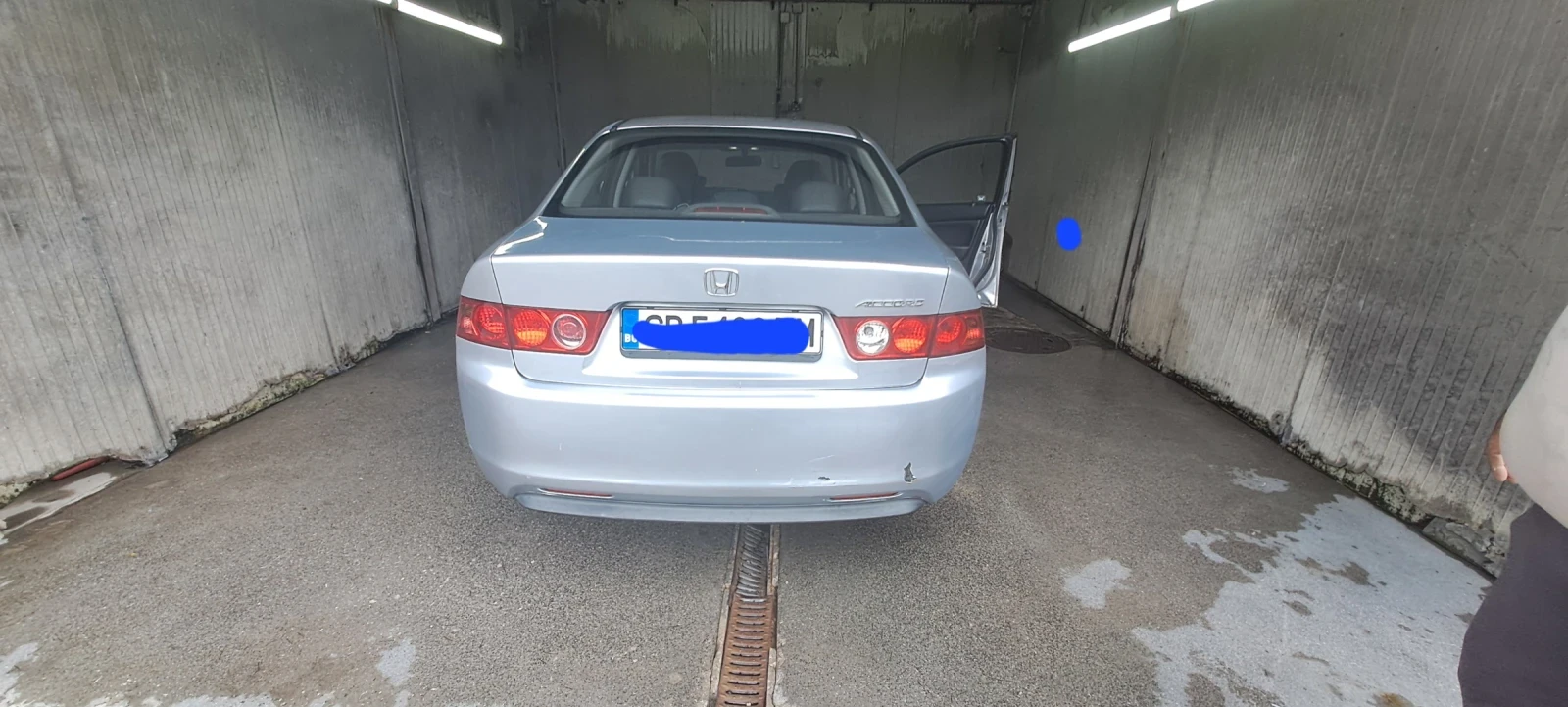 Honda Accord  - изображение 8
