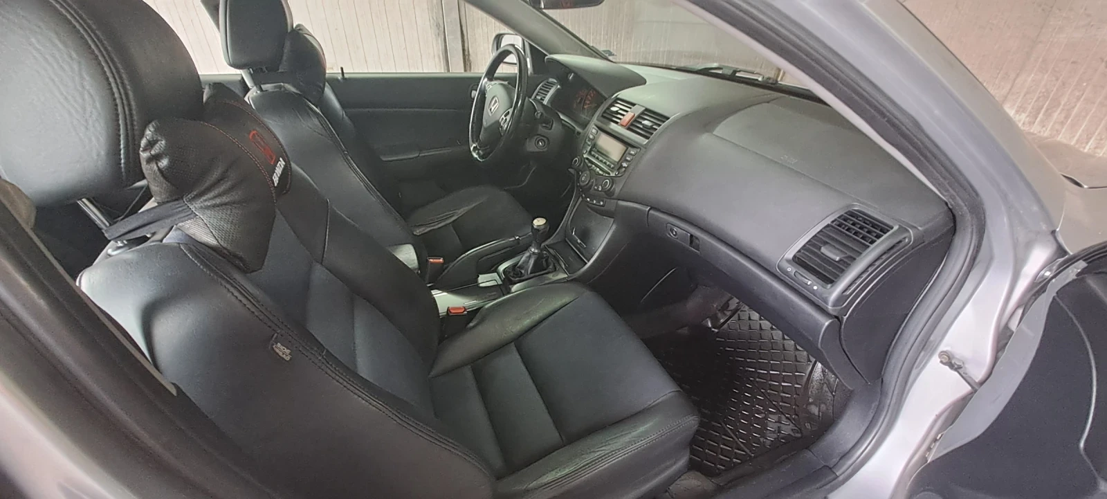 Honda Accord | Mobile.bg � ����������� 12