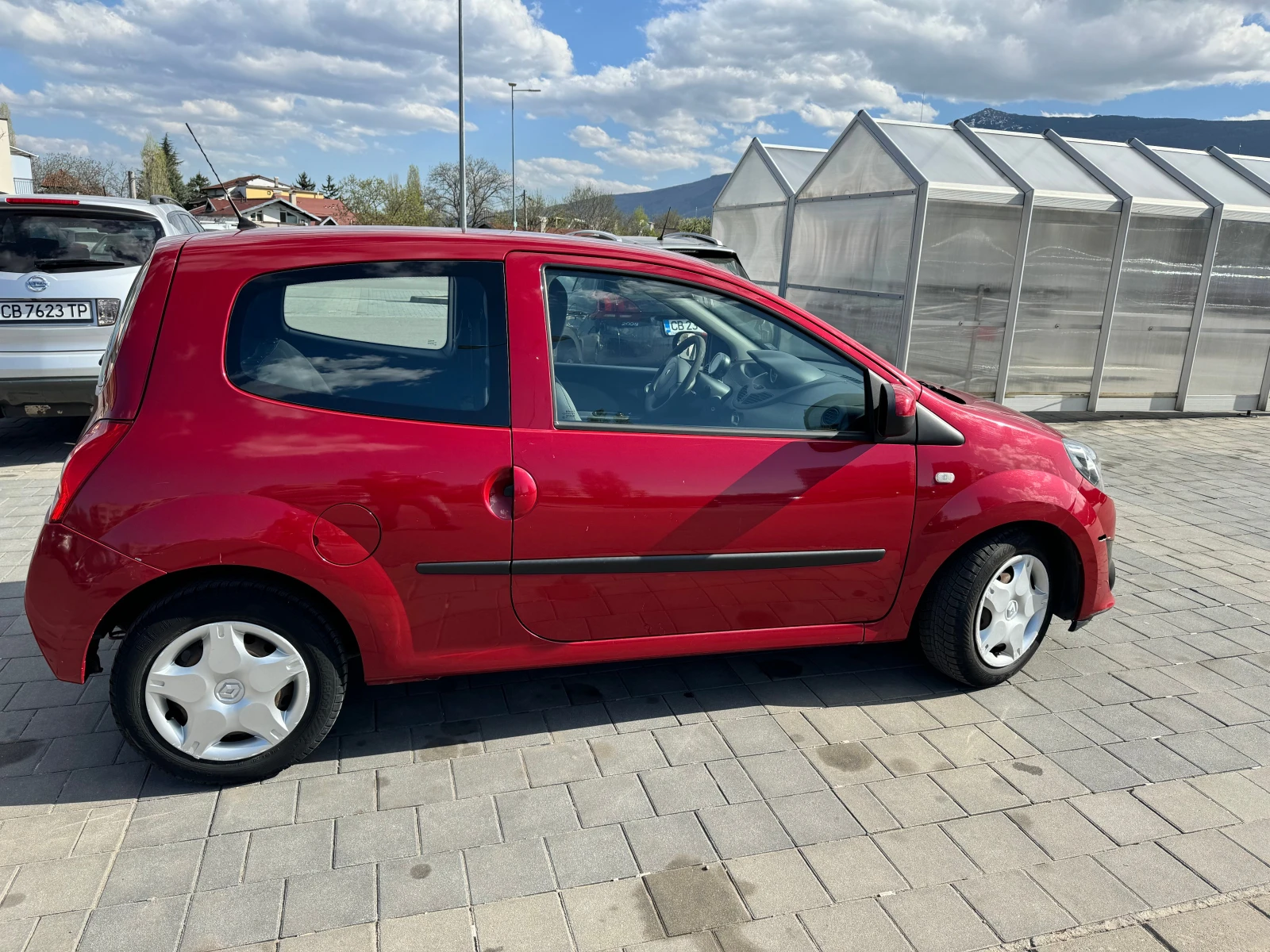 Renault Twingo 1.2 - изображение 3