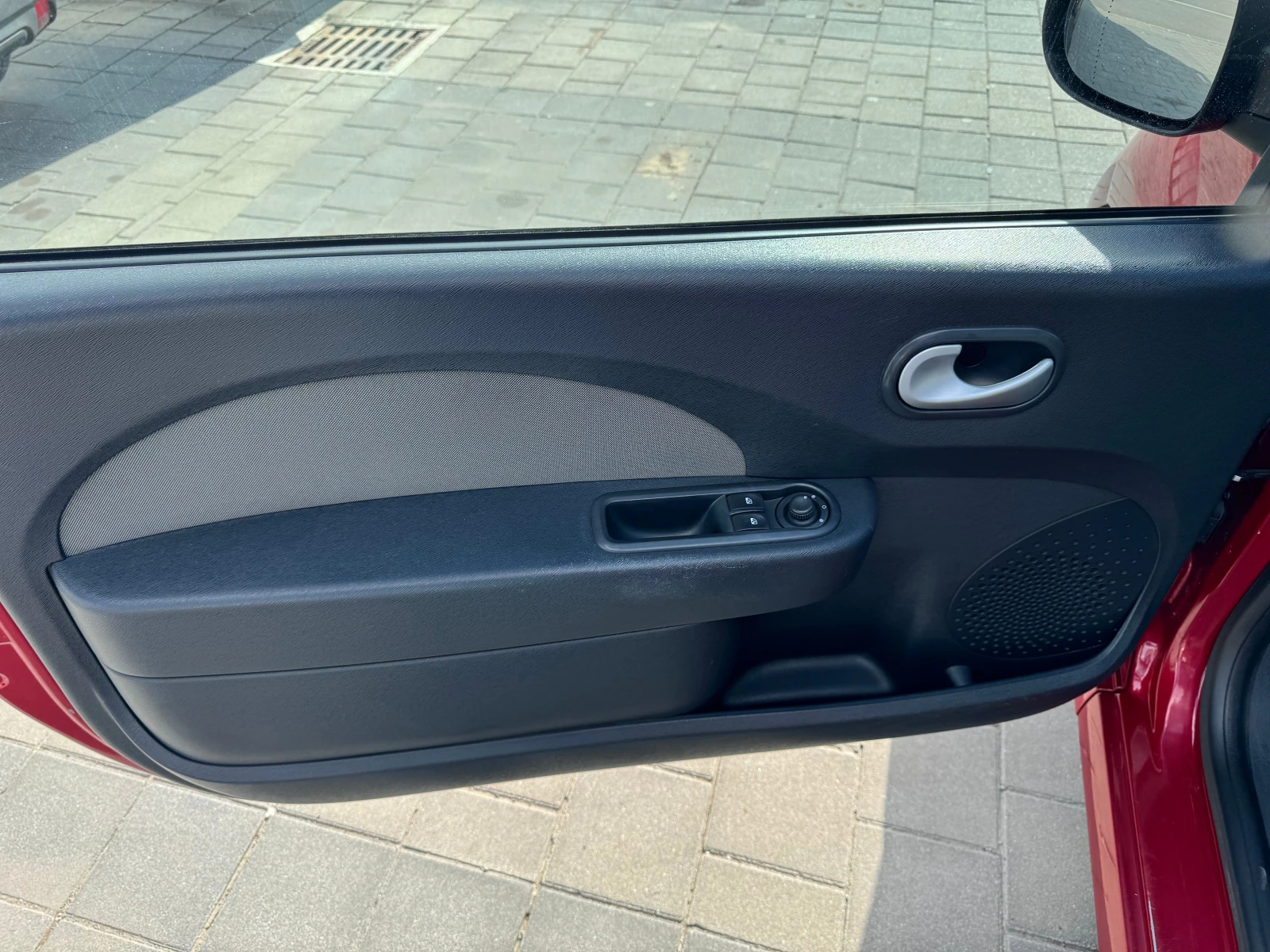 Renault Twingo 1.2 - изображение 10