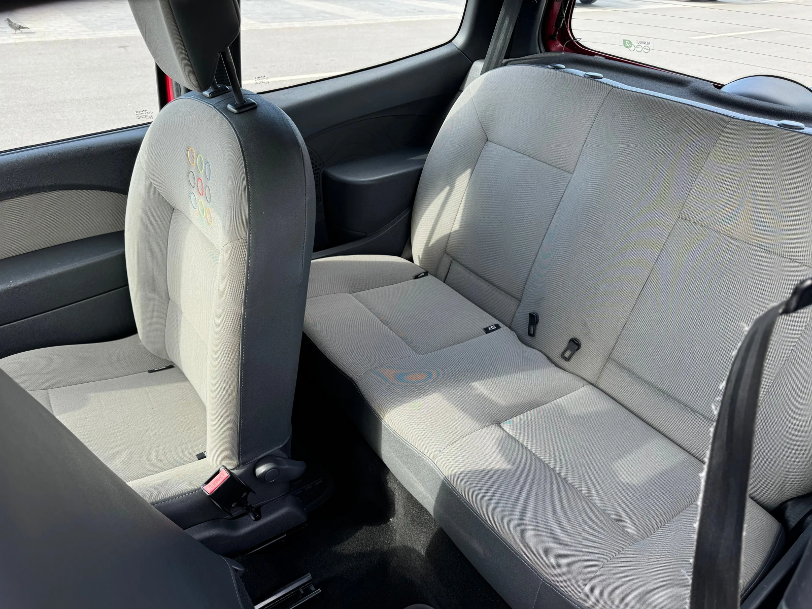 Renault Twingo 1.2 - изображение 9