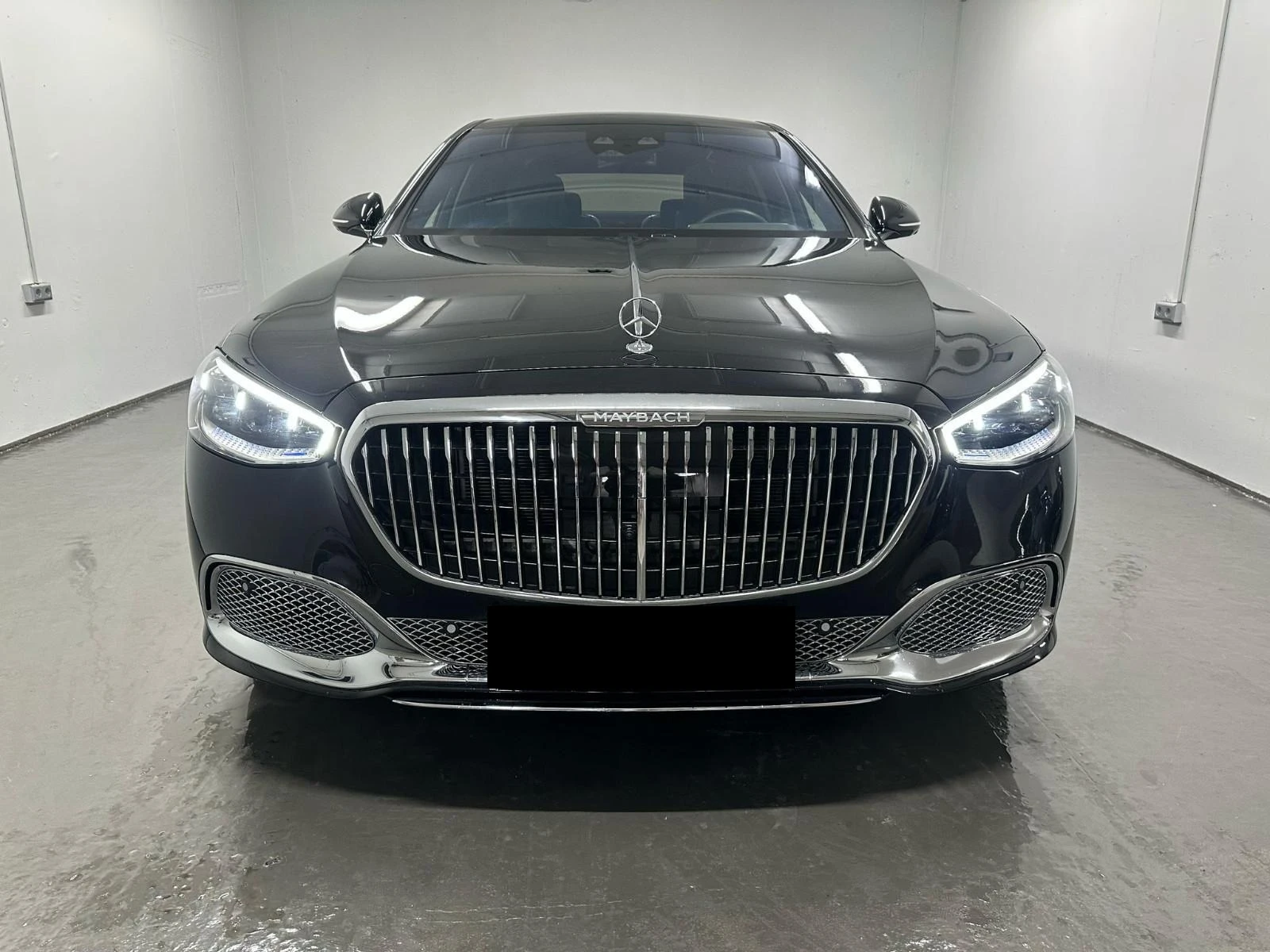 Mercedes-Benz S 680 MAYBACH/FIRST CLASS/MANUFAKTUR/EXCLUSIV/BURM 4D/TV - изображение 2