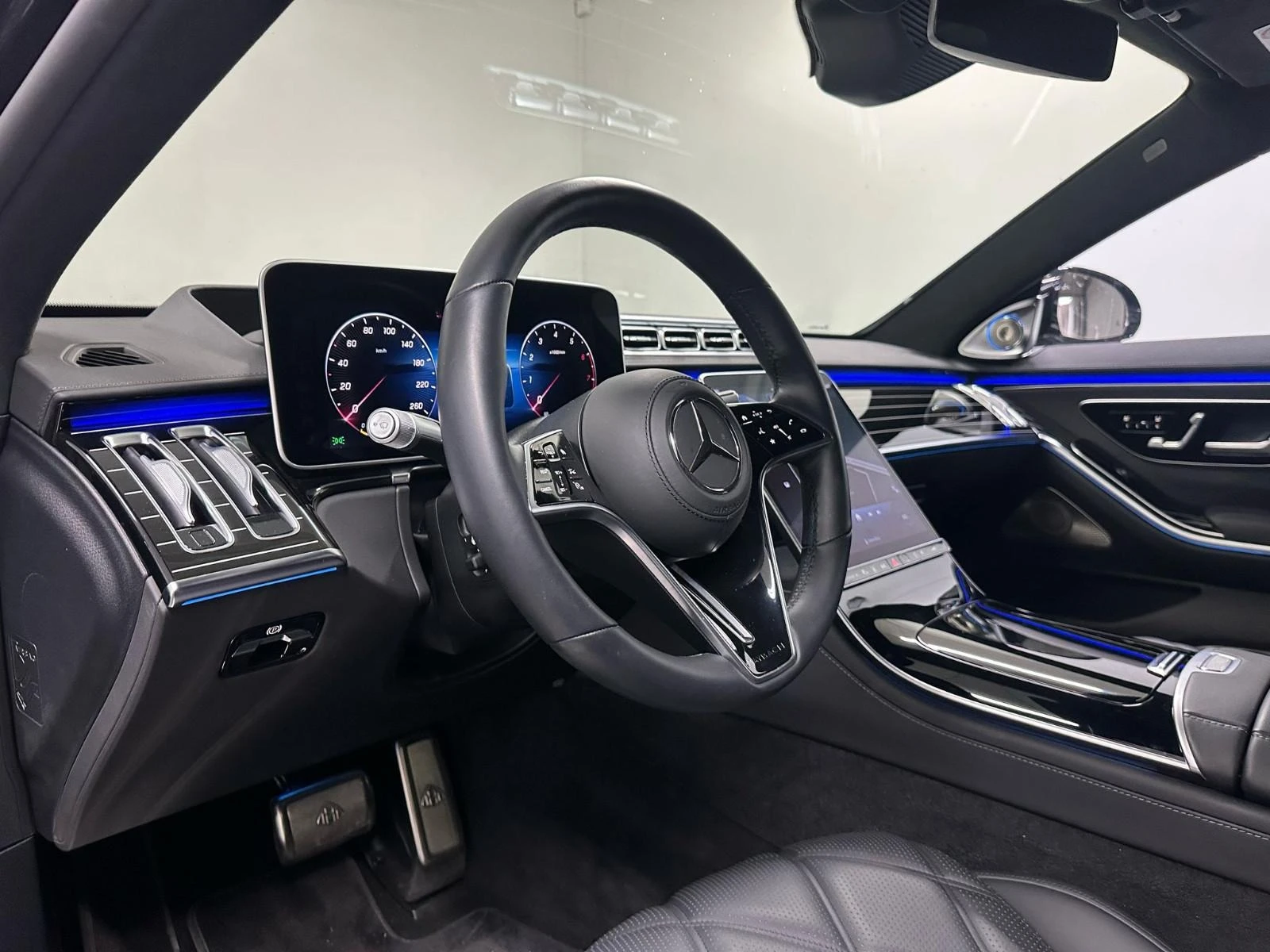 Mercedes-Benz S 680 MAYBACH/FIRST CLASS/MANUFAKTUR/EXCLUSIV/BURM 4D/TV - изображение 9