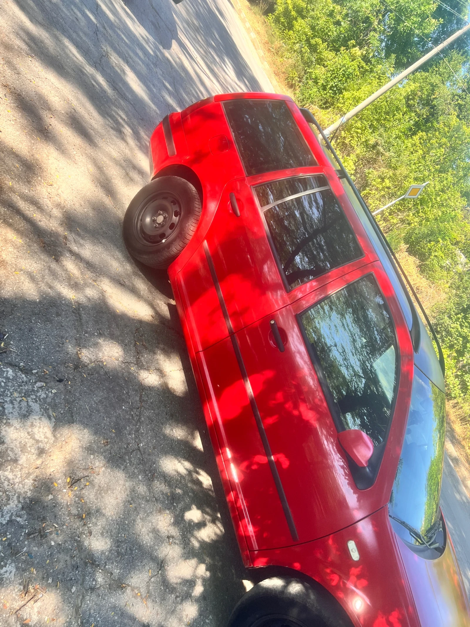 VW Golf  - изображение 5
