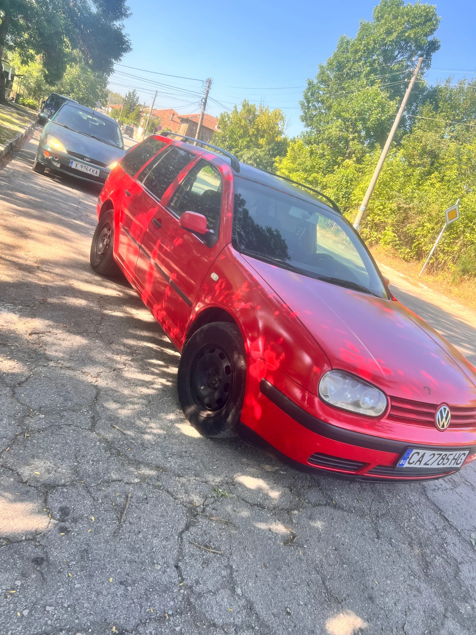VW Golf  - изображение 3