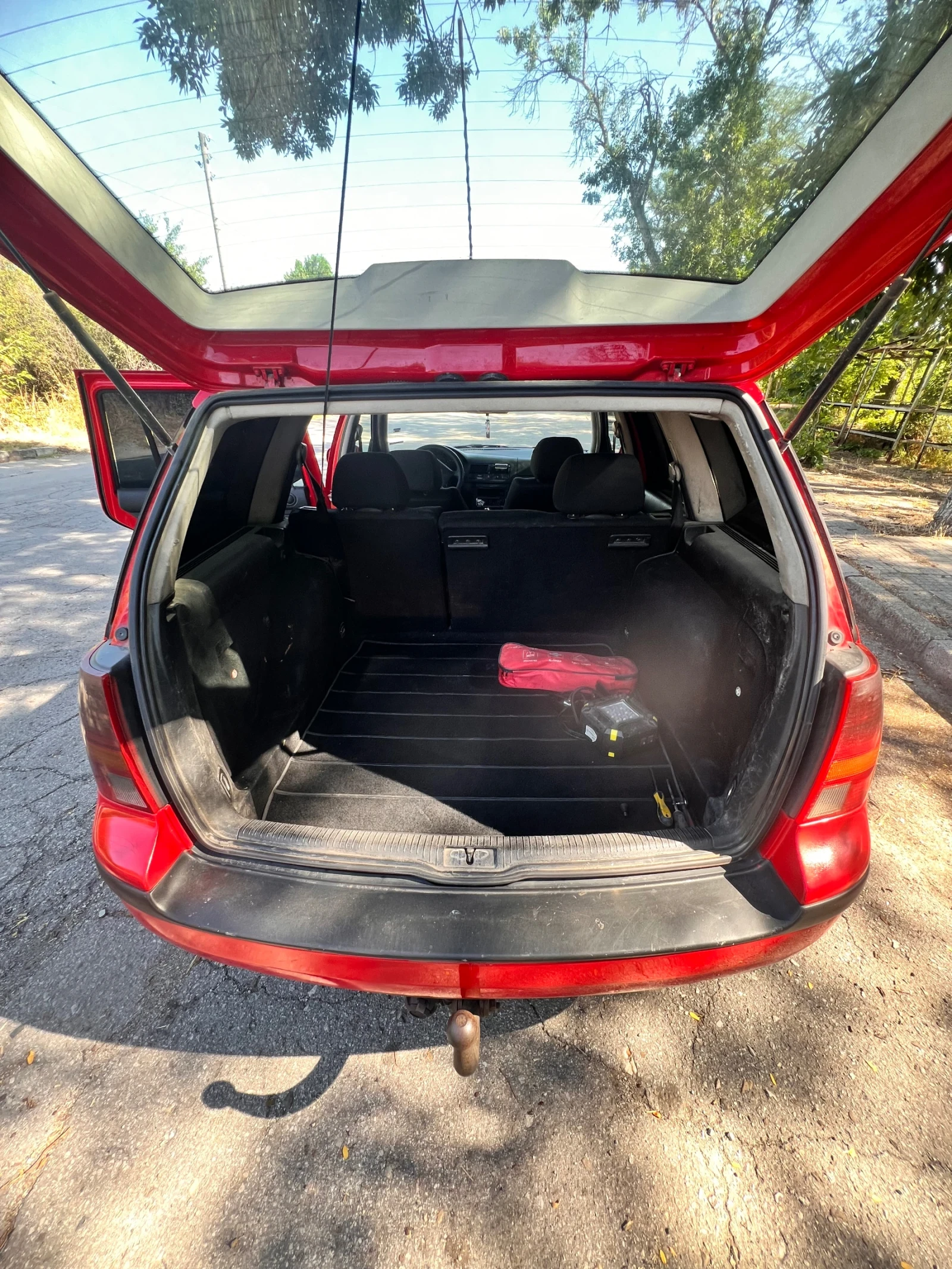 VW Golf  - изображение 7