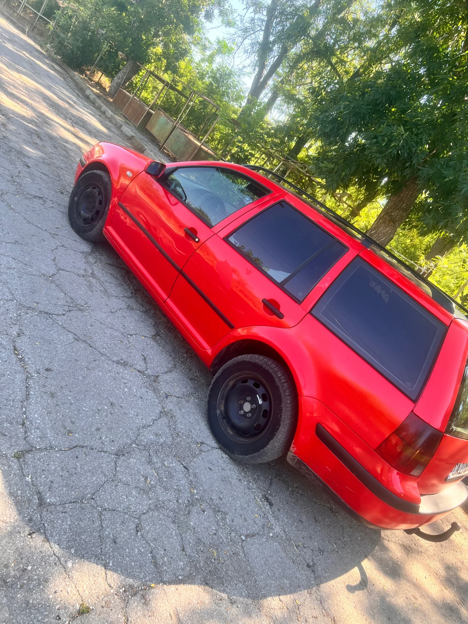VW Golf  - изображение 4