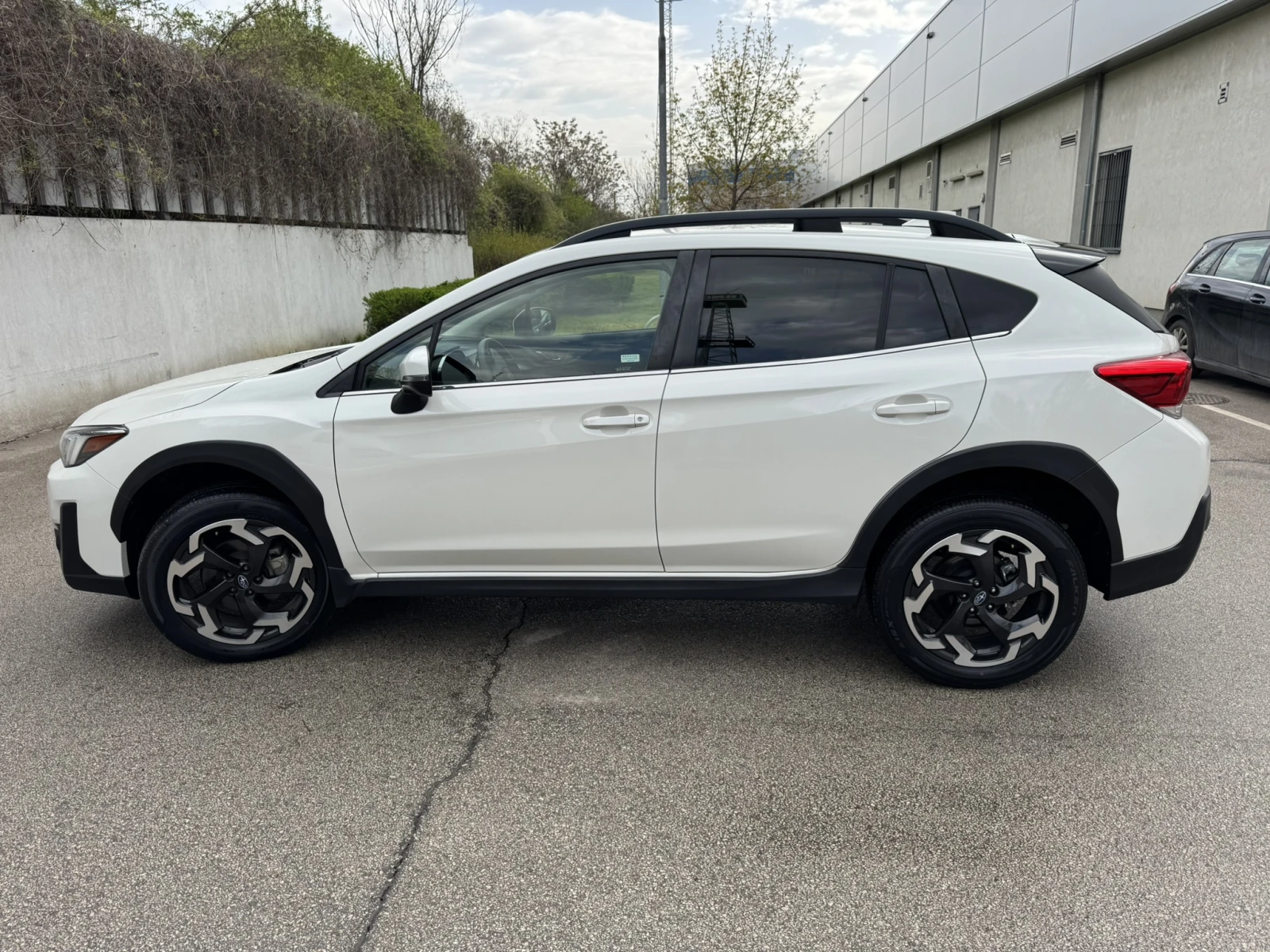 Subaru XV Crosstrek - изображение 3