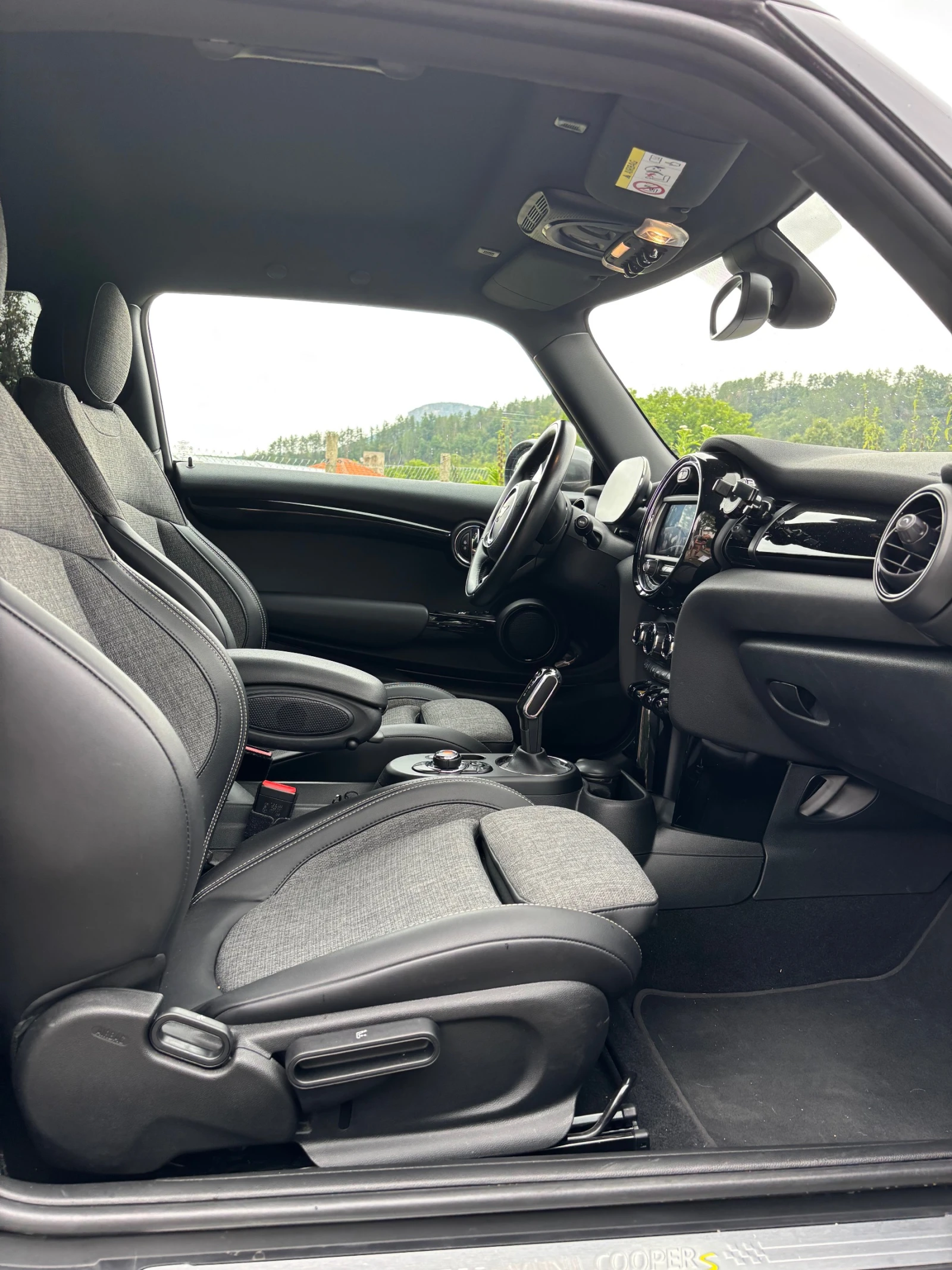 Mini Cooper s SE | Mobile.bg   11