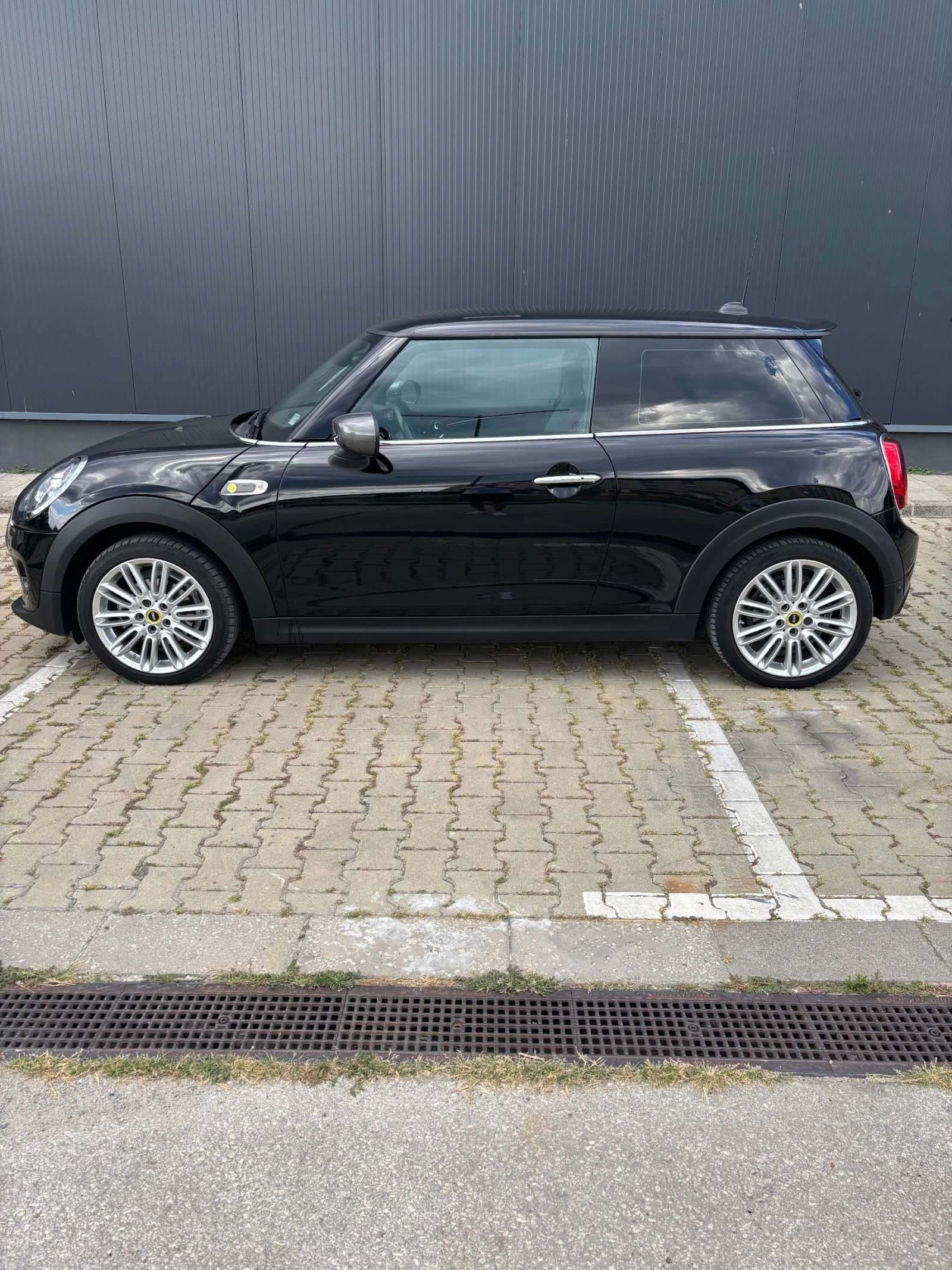 Mini Cooper s SE | Mobile.bg   1