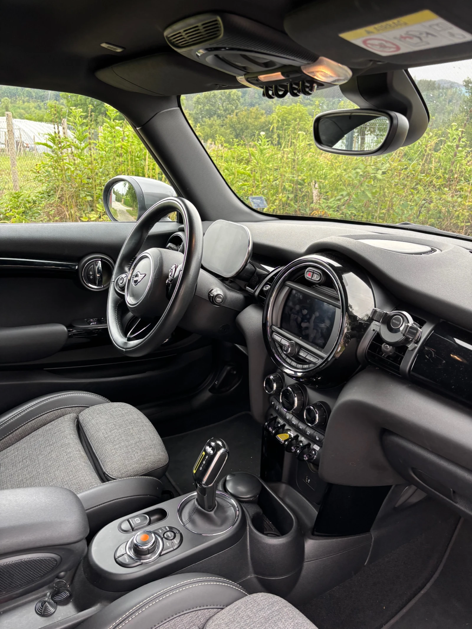 Mini Cooper s SE | Mobile.bg   12