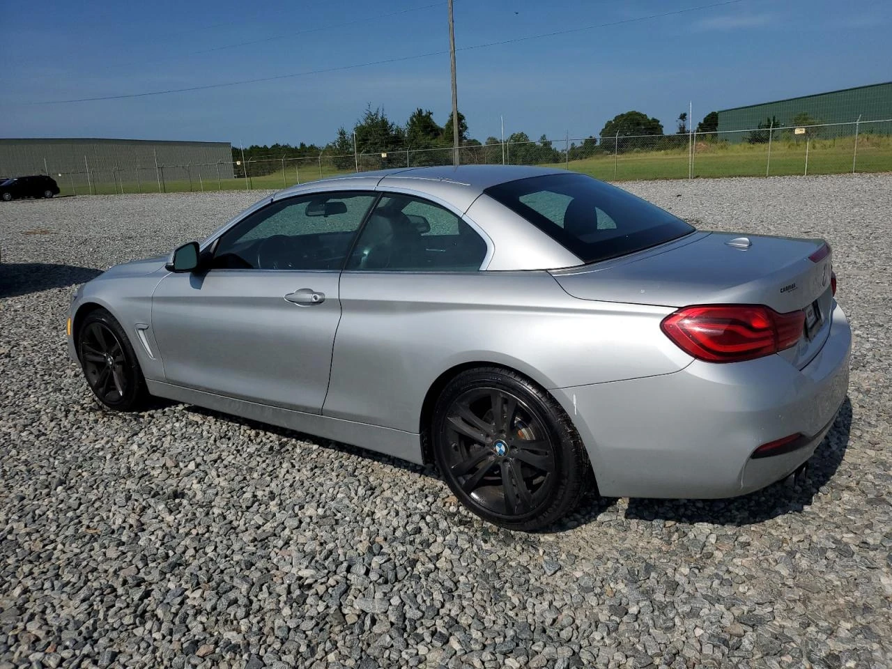 BMW 430 I* Крайна цена до БГ*  - изображение 2