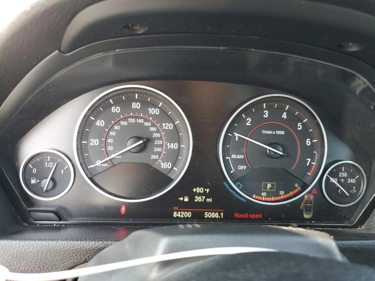 BMW 430 I* Крайна цена до БГ*  - изображение 9