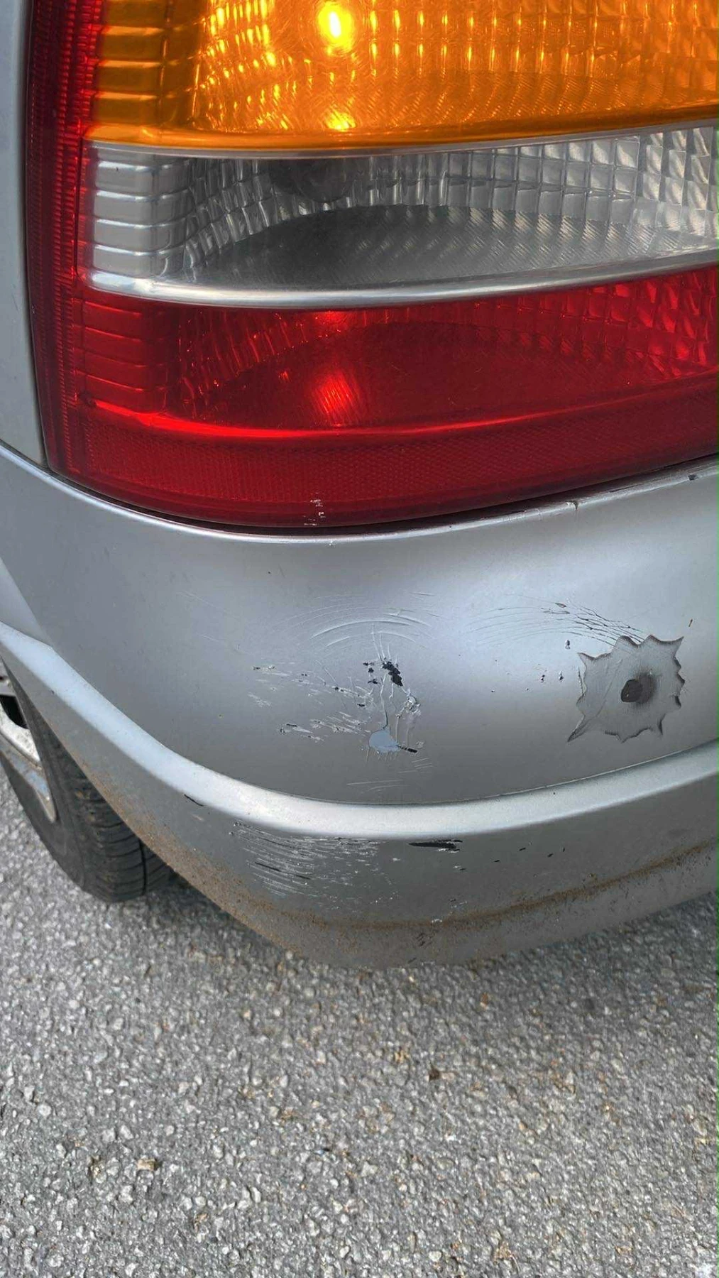 Opel Astra  - изображение 3