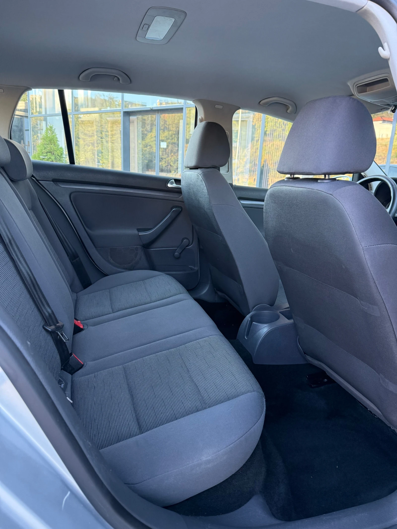 VW Golf 1.9 TDI - изображение 10